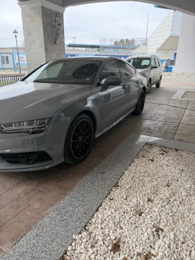 Audi A7 Sportback 3.0, 326 kc | Mobile.bg � ����� ������ 10
