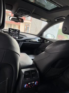 Audi A7 Sportback 3.0, 326 kc | Mobile.bg � ����� ������ 13