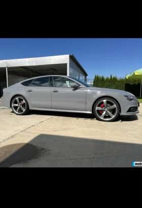 Audi A7 Sportback 3.0, 326 kc | Mobile.bg � ����� ������ 3
