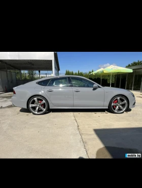 Audi A7 Sportback 3.0, 326 kc | Mobile.bg � ����� ������ 4