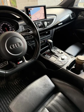 Audi A7 Sportback 3.0, 326 kc | Mobile.bg � ����� ������ 12