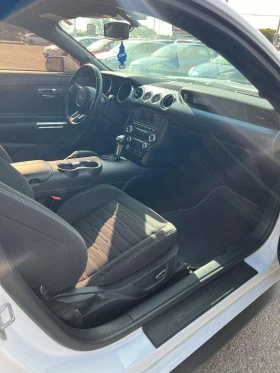Ford Mustang * I4 Coupe * CARFAX * ���� �� �� | Mobile.bg � ����� ������ 5