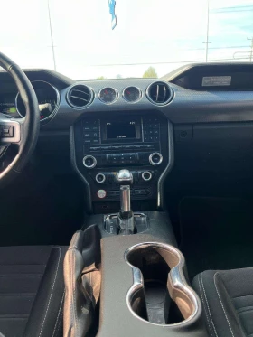 Ford Mustang * I4 Coupe * CARFAX * ���� �� �� | Mobile.bg � ����� ������ 9