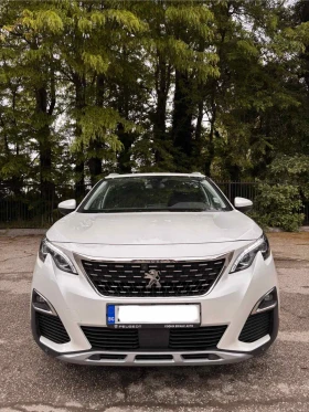 Peugeot 3008 NEW ALLURE 1.5 e-HDi 130 EAT8 EURO 6.2 | Mobile.bg � ����� ������ 3