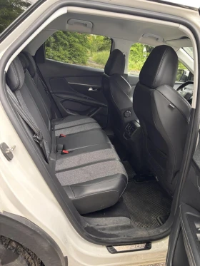 Peugeot 3008 NEW ALLURE 1.5 e-HDi 130 EAT8 EURO 6.2 | Mobile.bg � ����� ������ 7