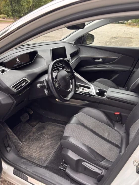 Peugeot 3008 NEW ALLURE 1.5 e-HDi 130 EAT8 EURO 6.2 | Mobile.bg � ����� ������ 6
