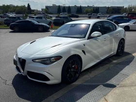 ������ Alfa Romeo Giulia