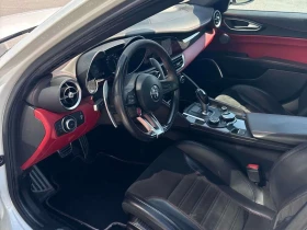 Alfa Romeo Giulia Quadrifoglio  CARFAX | Mobile.bg � ����� ������ 5