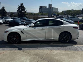 Alfa Romeo Giulia Quadrifoglio  CARFAX | Mobile.bg � ����� ������ 2