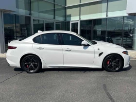Alfa Romeo Giulia Quadrifoglio  CARFAX | Mobile.bg � ����� ������ 3