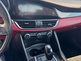 Alfa Romeo Giulia Quadrifoglio  CARFAX | Mobile.bg � ����� ������ 9