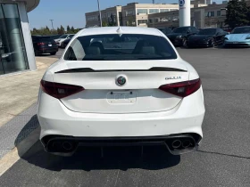 Alfa Romeo Giulia Quadrifoglio  CARFAX | Mobile.bg � ����� ������ 4