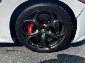 Alfa Romeo Giulia Quadrifoglio  CARFAX | Mobile.bg � ����� ������ 7