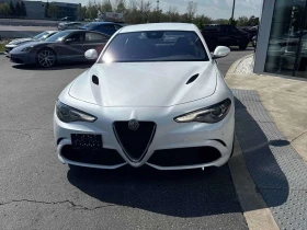 Alfa Romeo Giulia Quadrifoglio  CARFAX | Mobile.bg � ����� ������ 6