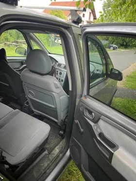 Opel Meriva undefined | Auto.bg — изображение 4