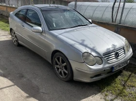 Mercedes-Benz C 220 2, 2 дизел