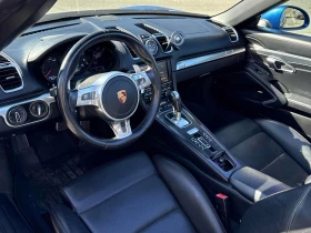 Porsche Boxster 3.4L 6cyl RWD - 50708 € / 99176.23 лв. - 25675542 5