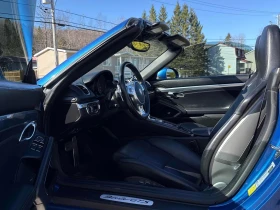 Porsche Boxster 3.4L 6cyl RWD - 50708 € / 99176.23 лв. - 25675542 10