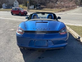 Porsche Boxster 3.4L 6cyl RWD - 50708 € / 99176.23 лв. - 25675542 4
