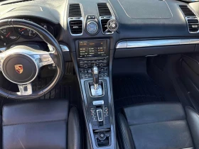 Porsche Boxster 3.4L 6cyl RWD - 50708 € / 99176.23 лв. - 25675542 9