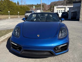 Porsche Boxster 3.4L 6cyl RWD - 50708 € / 99176.23 лв. - 25675542 6