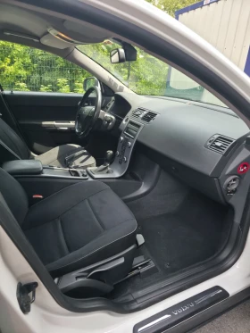 Volvo V50 1.6 D FACELIFT  - 2500 € / 4889.57 лв. - 55428497 13
