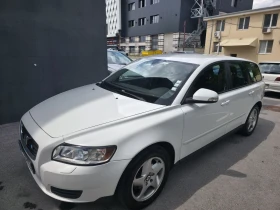 Volvo V50 1.6 D FACELIFT  - 2500 € / 4889.57 лв. - 55428497 4