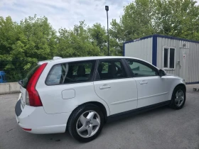 Volvo V50 1.6 D FACELIFT  - 2500 € / 4889.57 лв. - 55428497 8
