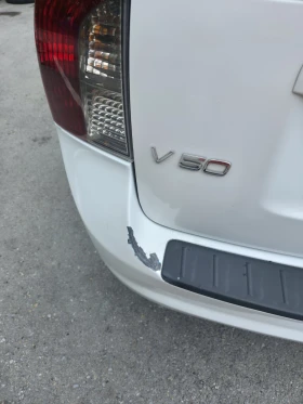 Volvo V50 1.6 D FACELIFT  - 2500 € / 4889.57 лв. - 55428497 16