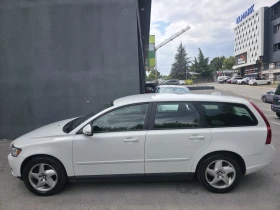 Volvo V50 1.6 D FACELIFT  - 2500 € / 4889.57 лв. - 55428497 5