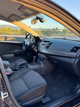 Mitsubishi Lancer 1.8 MIVEC SPORTBACK - 5000 € - 59394947 10