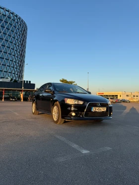 Mitsubishi Lancer 1.8 MIVEC SPORTBACK - 5000 € - 59394947 16