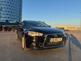 Mitsubishi Lancer 1.8 MIVEC SPORTBACK - 5000 € - 59394947 8