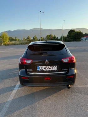 Mitsubishi Lancer 1.8 MIVEC SPORTBACK - 5000 € - 59394947 7