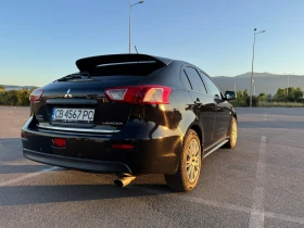Mitsubishi Lancer 1.8 MIVEC SPORTBACK - 5000 € - 59394947 5