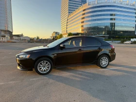 Mitsubishi Lancer 1.8 MIVEC SPORTBACK - 5000 € - 59394947 3
