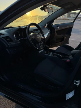 Mitsubishi Lancer 1.8 MIVEC SPORTBACK - 5000 € - 59394947 9