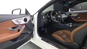 Mercedes-Benz C 220 4MATIC* HUD* КОЖА* НАВИ* ПАНО | Auto.bg — изображение 8