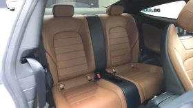 Mercedes-Benz C 220 4MATIC* HUD* КОЖА* НАВИ* ПАНО | Auto.bg — изображение 10