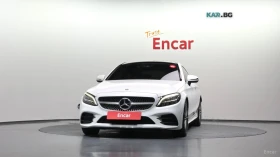 Mercedes-Benz C 220 4MATIC* HUD* КОЖА* НАВИ* ПАНО | Auto.bg — изображение 3