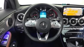 Mercedes-Benz C 220 4MATIC* HUD* КОЖА* НАВИ* ПАНО | Auto.bg — изображение 11