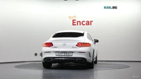 Mercedes-Benz C 220 4MATIC* HUD* КОЖА* НАВИ* ПАНО | Auto.bg — изображение 4
