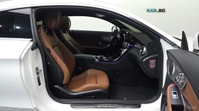 Mercedes-Benz C 220 4MATIC* HUD* КОЖА* НАВИ* ПАНО | Auto.bg — изображение 9