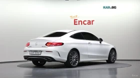 Mercedes-Benz C 220 4MATIC* HUD* КОЖА* НАВИ* ПАНО | Auto.bg — изображение 2