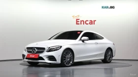 Mercedes-Benz C 220 4MATIC* HUD* КОЖА* НАВИ* ПАНО