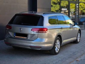 VW Passat 2.0TDI DSG * Matrix LED* Distronic* Напълно обслуж | Auto.bg — изображение 4