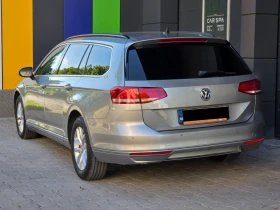VW Passat 2.0TDI DSG * Matrix LED* Distronic* Напълно обслуж | Auto.bg — изображение 6