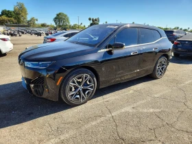 BMW iX * X-DRIVE* 50* 