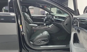 Audi A8 55 TFSI| MATRIX| B&O| MASSAGE(�����)| �����| TV  | Mobile.bg � ����� ������ 11