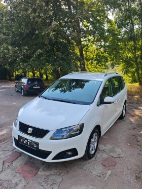 Seat Alhambra 2.0��� ��� ���� | Mobile.bg � ����� ������ 15